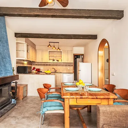 Tatil Evi Acuario By Interhome *