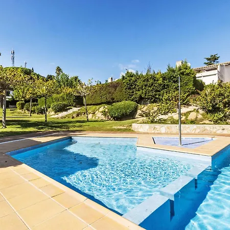 Tatil Evi Acuario By Interhome *