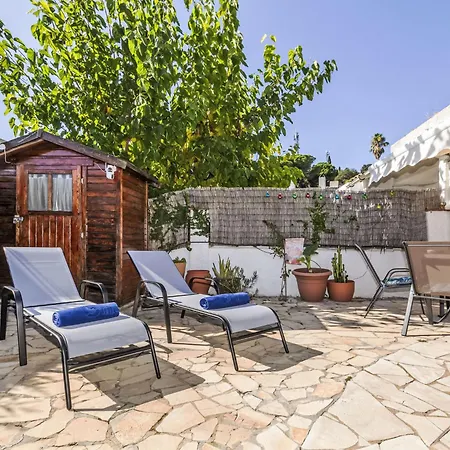 Nadia By Interhome *