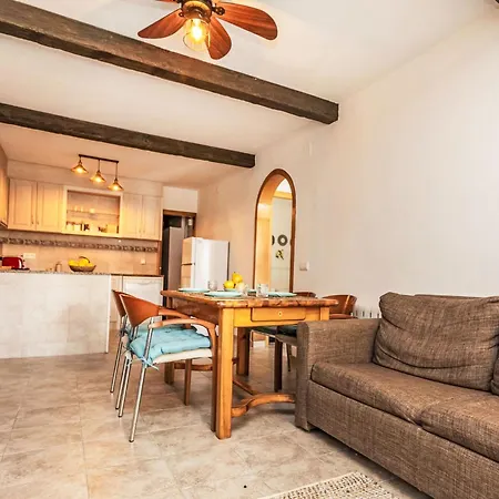 Nadia By Interhome Ferienhaus