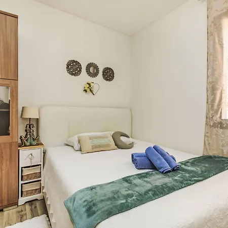 Nadia By Interhome Feriehus Tossa de Mar