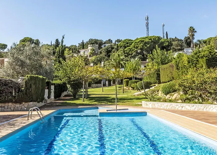 Nadia By Interhome *