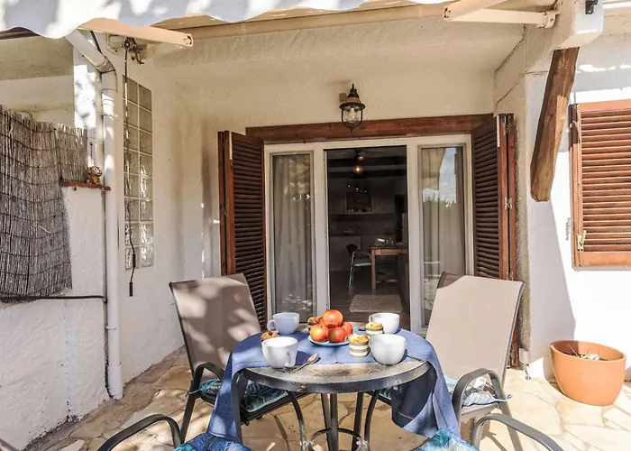 Nadia By Interhome Tossa de Mar