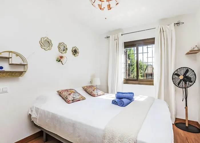 Nadia By Interhome Tossa de Mar