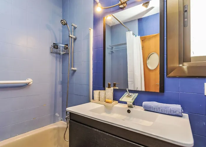 Nadia By Interhome Tossa de Mar