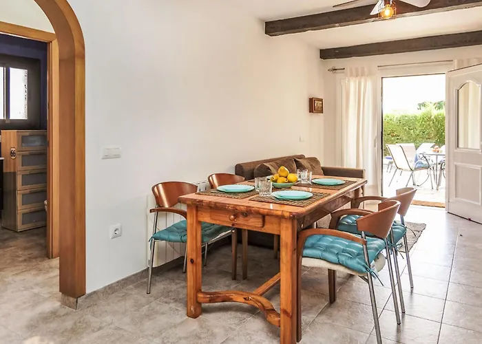 Nadia By Interhome *