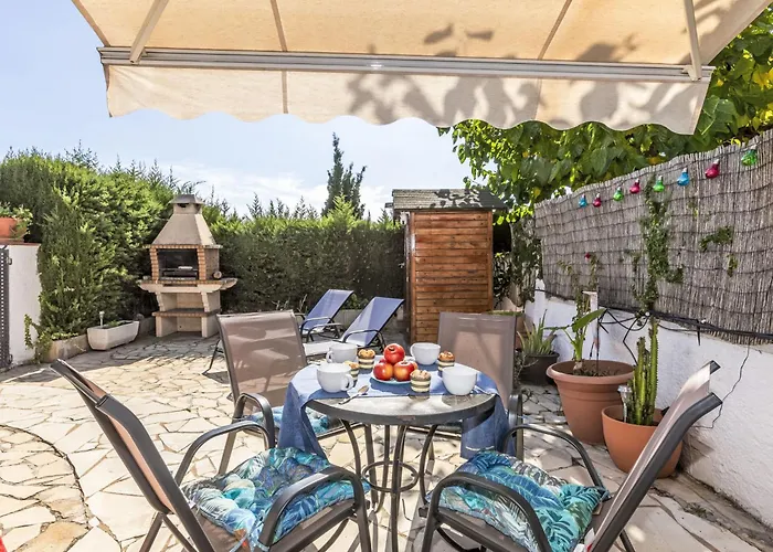 Nadia By Interhome Tossa de Mar