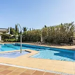 Hébergement de vacances Nadia By Interhome Tossa de Mar