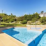 Hébergement de vacances Nadia By Interhome *