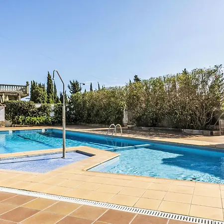 בית נופש Nadia By Interhome טוסה דה מאר