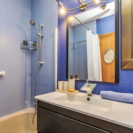 Nadia By Interhome טוסה דה מאר