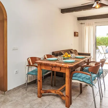 Nadia By Interhome *