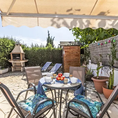 Nadia By Interhome טוסה דה מאר