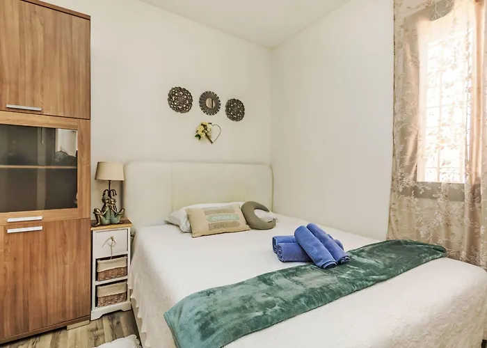 Nadia By Interhome Feriehus Tossa de Mar