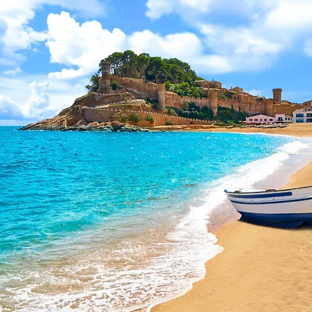 Nadia By Interhome * Tossa de Mar