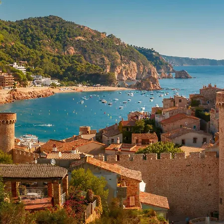 Casa vacanze Nadia By Interhome Tossa de Mar